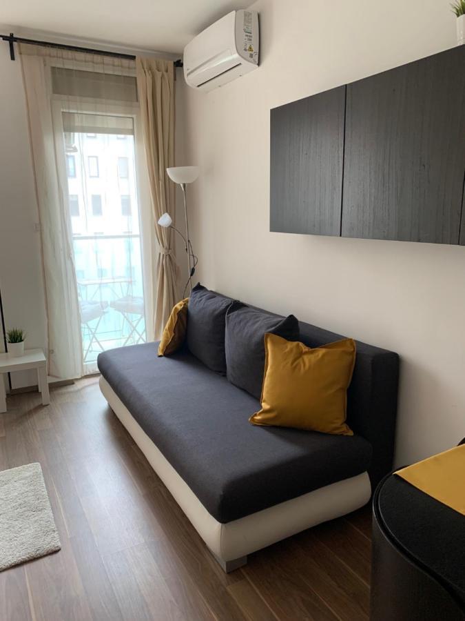 Corvin Sun Downtown Apartment — Fotók 3